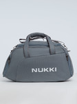 Спортивная сумка NUK-SB-73 серый