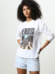 CAMISETA DE THE BEATLES - UNIVERSAL