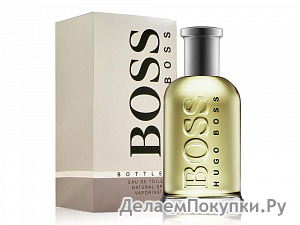 Hugo Boss Boss 6 EDT 100
