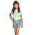 Пижама детская Taro 21S Hania 2200-2201-03
