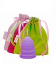   Lilacup P-BAG PLUS  (  )