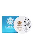 ELEMENT         Blue, 60 ., 85 .