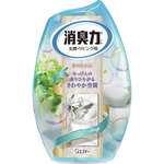 ST     SHOSHU RIKI, 400 