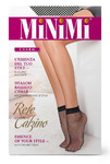Женские носки MiNiMi RETE (сетка)