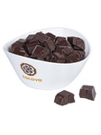 Горький шоколад 88 % какао (Уганда, Semuliki Forest)