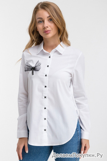 блуза женская 00846