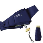 Зонт UMBR-2250-D/BLUE