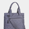 Женская сумка С_123-1 серый