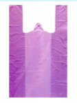 337 Майка 24х44 (11мк.) фиолетовая   100шт