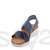 Blusandal    22725BLU