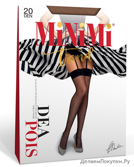  DEA POIS 20 (   ) MiNiMi