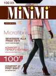  MINIMI MICROFIBRA 100