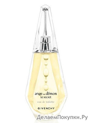 Givenchy Ange Ou Demon Le Secret Eau de Toilette TESTER