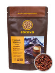 Горячий шоколад (Эквадор), 100% какао