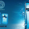 Versace Eau Fraiche Johnwin EDP 100ml ОАЭ