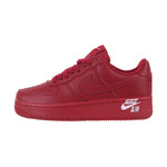  Nike Air Force 1 '07 Red  195-3