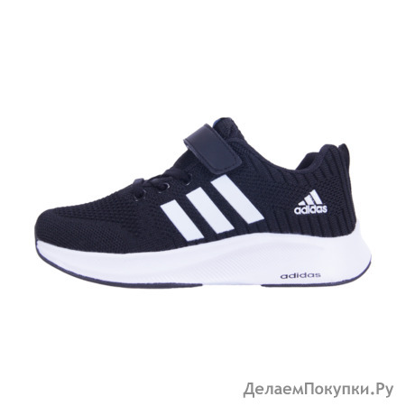   Adidas Running Black  c344-2