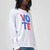   Levi's X Vote Longsleeve Relaxed Tee Shirt