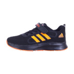   Adidas Running Black  c506-3