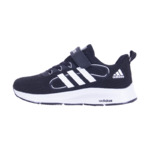   Adidas Running Black  c506-2