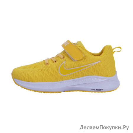   Nike Zoom Yellow  c512-13