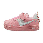   Nike Air Force 1 Pink  d666-7