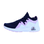  Aoka Socks Sneakers Multicolor  1202-5