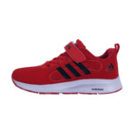   Adidas Running Red  c506-5