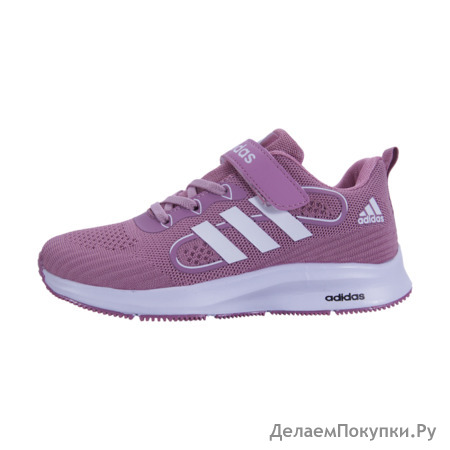   Adidas Running Pink  c506-12