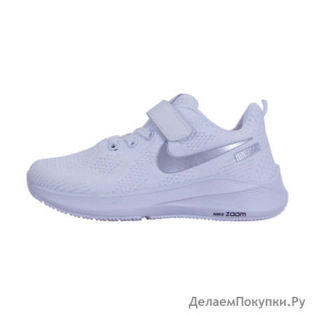   Nike Zoom White  c349-8