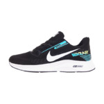  Nike Running Black  557-2