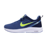  Nike Zoom Blue  553-6