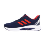  Adidas Running Blue  572-9