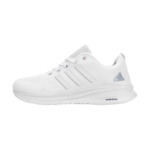  Adidas Running White  558-8