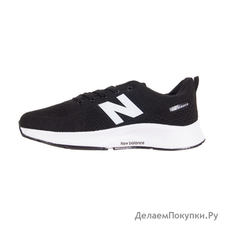  New Balance Black  566-2