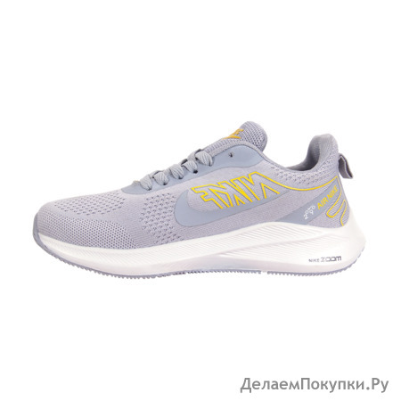  Nike Zoom Grey  357-4