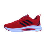  Adidas Running Red  522-5