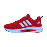  Adidas Running Red  513-5