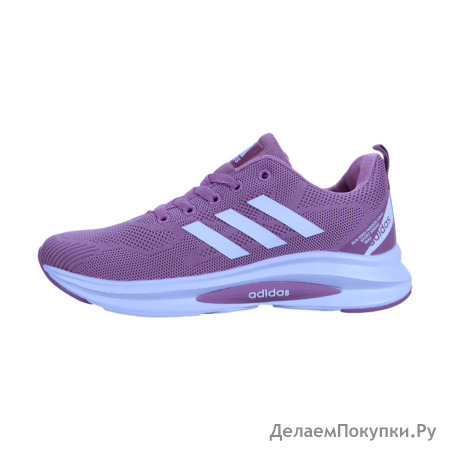  Adidas Running Pink  522-12