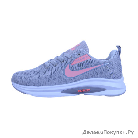 Кроссовки Nike Zoom Gray арт 512-18