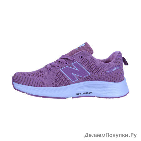Кроссовки New Balance Running Pink арт 516-12