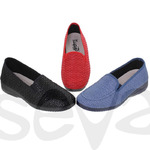 Tupie ZAPATO SENORA 805TPH