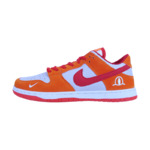  Nike Dunk Low Pro Orange  fb005-7