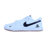  Nike Dunk Low Pro White  005-6