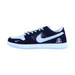  Nike Dunk Low Pro Black  005-1