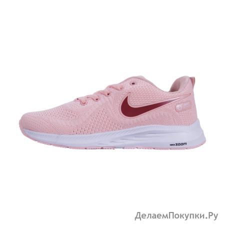  Nike Zoom Pink  510-15-1