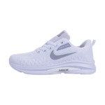  Nike Zoom White  512-8