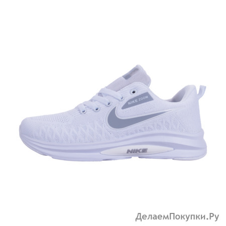  Nike Zoom White  512-8