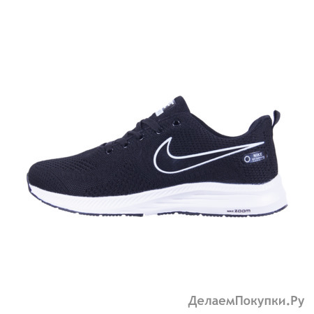  Nike Zoom Black  560-2