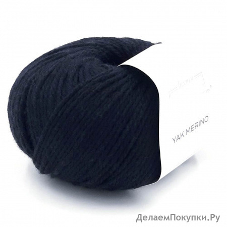 YAK MERINO